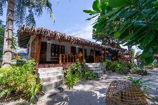 Lipe Beach Resort fotoÄŸrafÄ±
