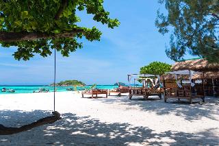 Lipe Beach Resort fotoÄŸrafÄ±