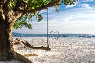 Lipe Beach Resort fotoÄŸrafÄ±