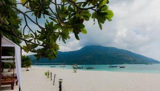 Lipe Beach Resort fotoÄŸrafÄ±