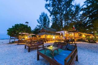 Lipe Beach Resort fotoÄŸrafÄ±