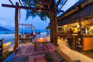 Lipe Beach Resort fotoÄŸrafÄ±