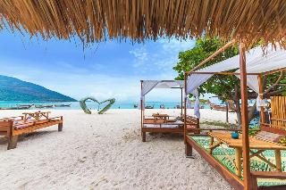 Lipe Beach Resort fotoÄŸrafÄ±