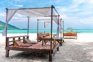 Lipe Beach Resort fotoÄŸrafÄ±