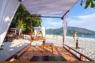 Lipe Beach Resort fotoÄŸrafÄ±
