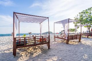 Lipe Beach Resort fotoÄŸrafÄ±