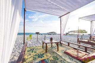 Lipe Beach Resort fotoÄŸrafÄ±