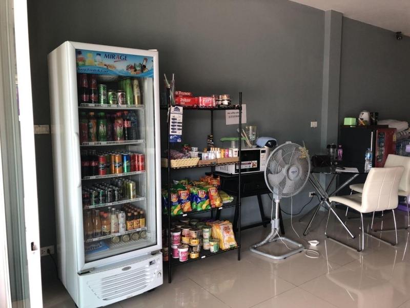 Khao Oat Airport - Aktivite