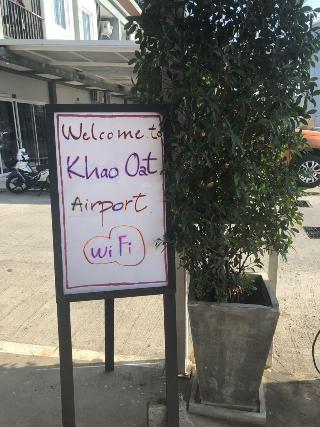 Khao Oat Airport fotoÄŸrafÄ±