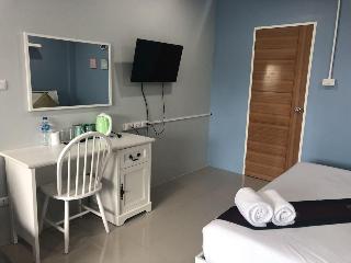 Khao Oat Airport fotoÄŸrafÄ±