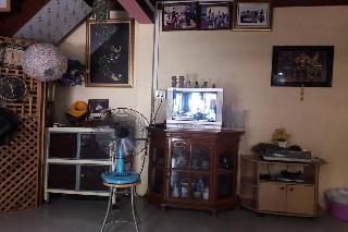 Ban Kru Ae Homestay fotoÄŸrafÄ±