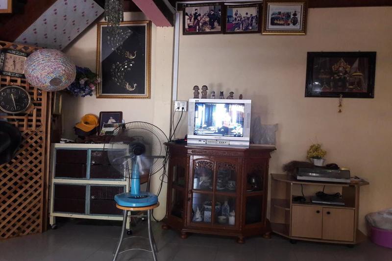Ban Kru Ae Homestay - Aktivite