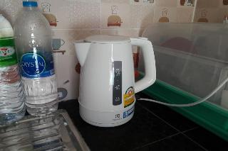 Ban Kru Ae Homestay fotoÄŸrafÄ±