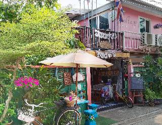 Ban Kru Ae Homestay fotoÄŸrafÄ±