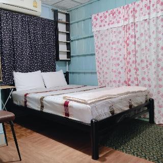 Ban Kru Ae Homestay fotoÄŸrafÄ±
