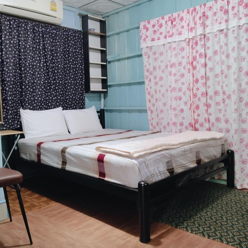 Ban Kru Ae Homestay - Genel