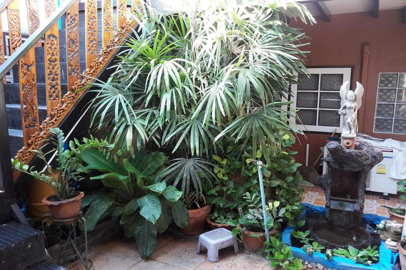 Ban Kru Ae Homestay - Genel