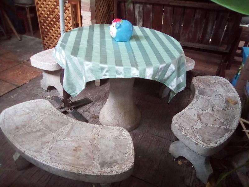 Ban Kru Ae Homestay - Genel
