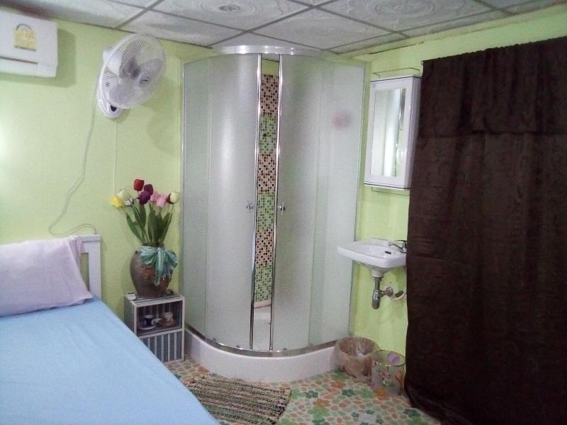 Ban Kru Ae Homestay - Oda