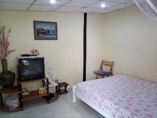 Ban Kru Ae Homestay fotoÄŸrafÄ±