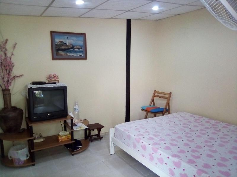 Ban Kru Ae Homestay - Oda