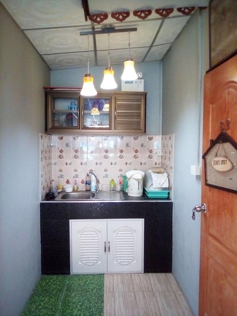 Ban Kru Ae Homestay - Oda
