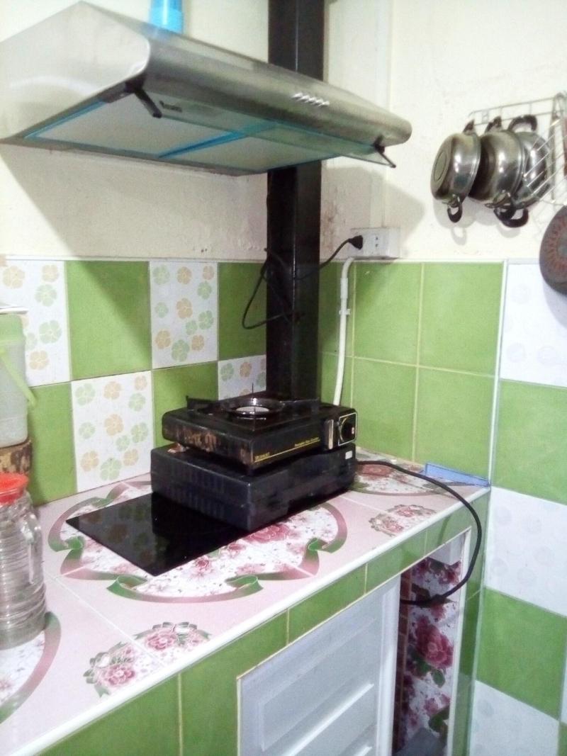 Ban Kru Ae Homestay - Oda