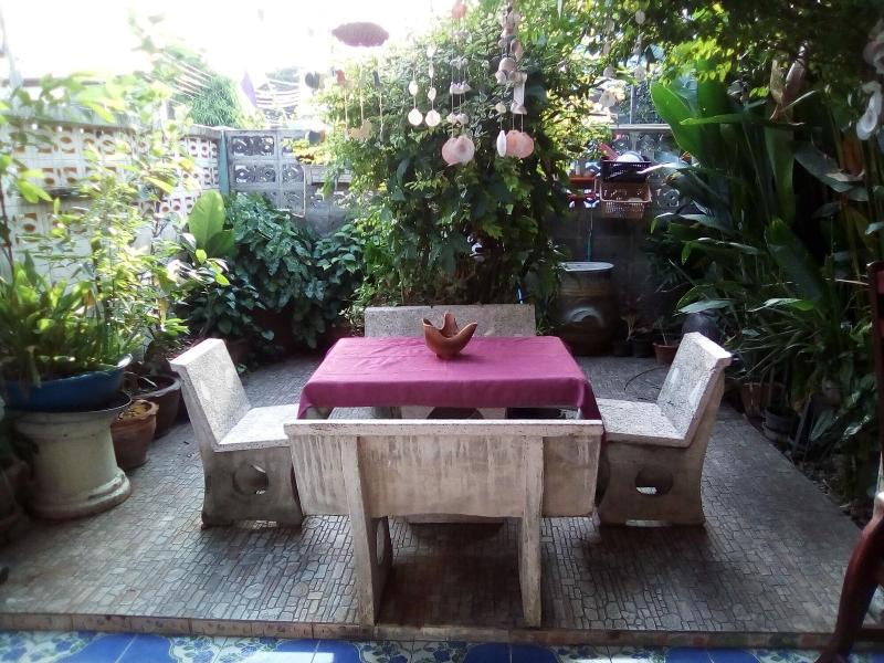 Ban Kru Ae Homestay - Oda