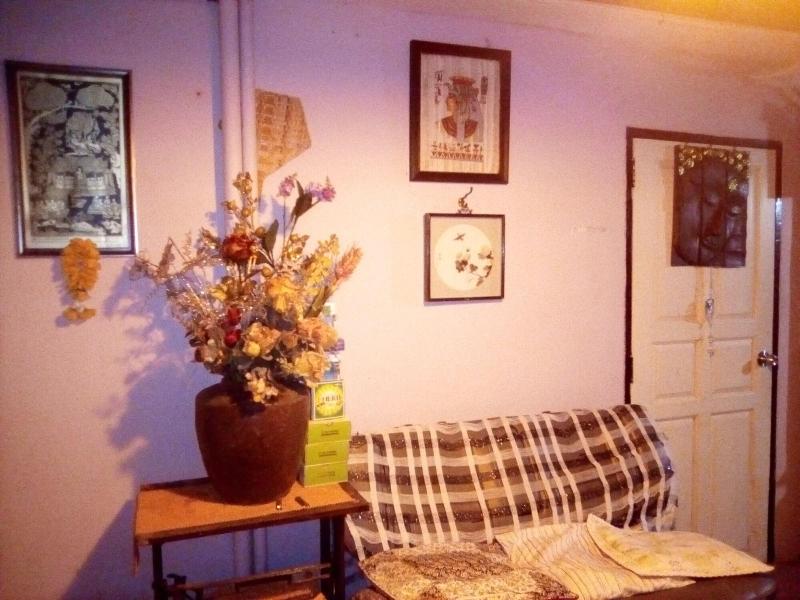 Ban Kru Ae Homestay - Oda