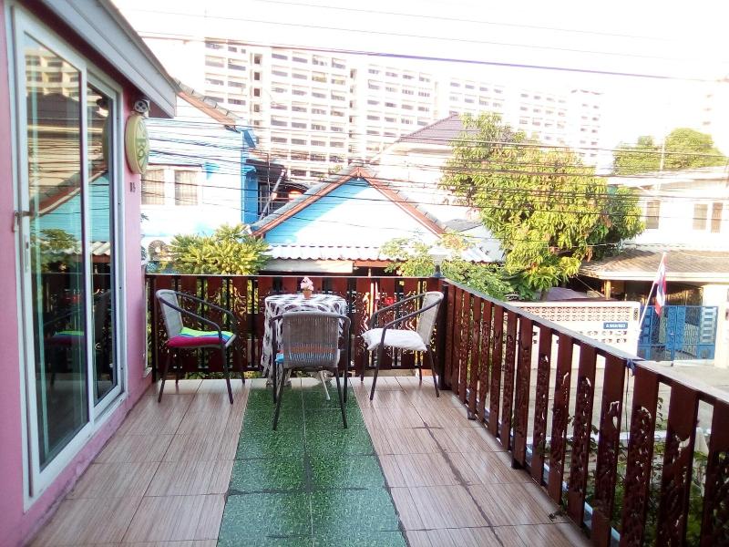 Ban Kru Ae Homestay - Oda