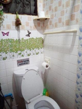 Ban Kru Ae Homestay fotoÄŸrafÄ±