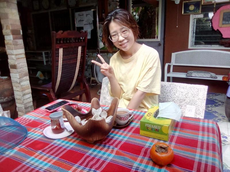 Ban Kru Ae Homestay - Oda