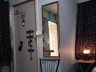 Ban Kru Ae Homestay fotoÄŸrafÄ±
