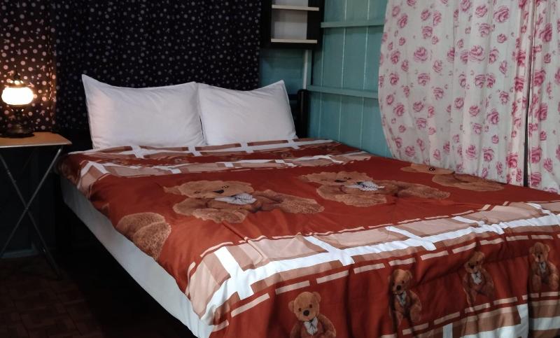 Ban Kru Ae Homestay - Oda