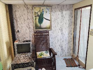 Ban Kru Ae Homestay fotoÄŸrafÄ±