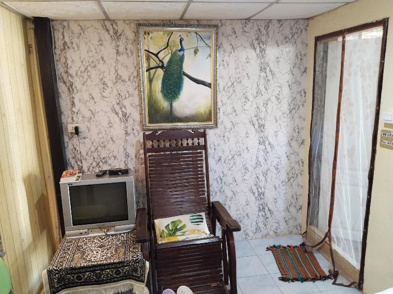 Ban Kru Ae Homestay - Oda