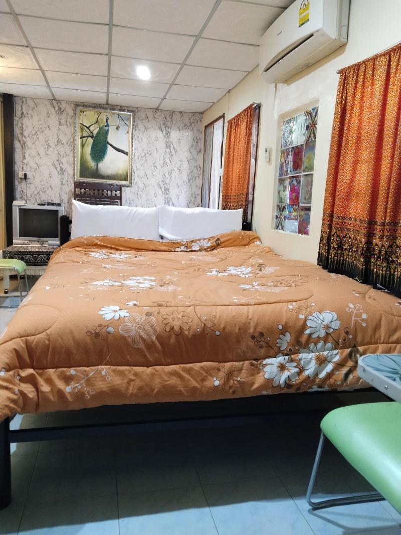 Ban Kru Ae Homestay - Oda