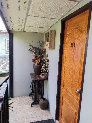 Ban Kru Ae Homestay fotoÄŸrafÄ±