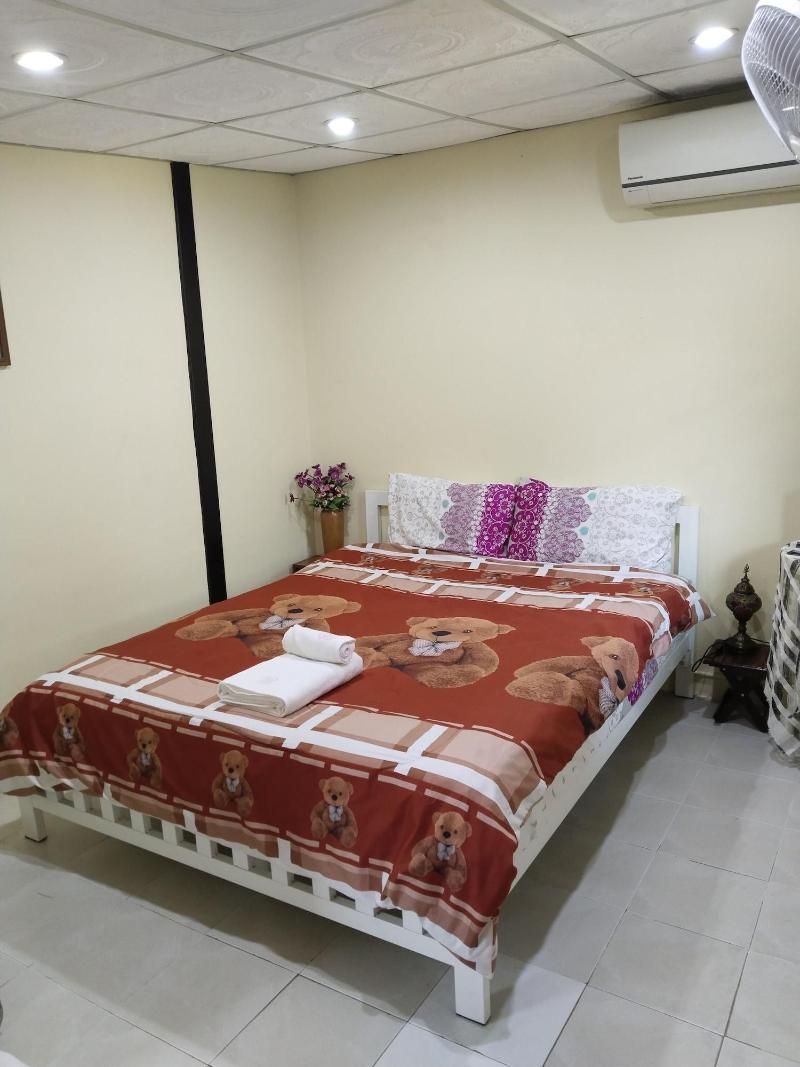 Ban Kru Ae Homestay - Oda