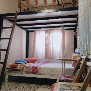Ban Kru Ae Homestay fotoÄŸrafÄ±