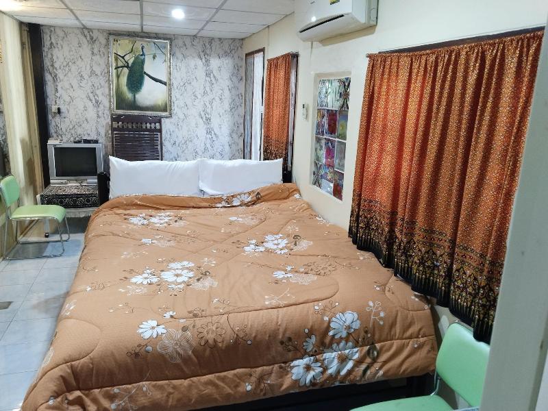 Ban Kru Ae Homestay - Oda