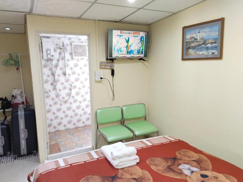 Ban Kru Ae Homestay - Oda