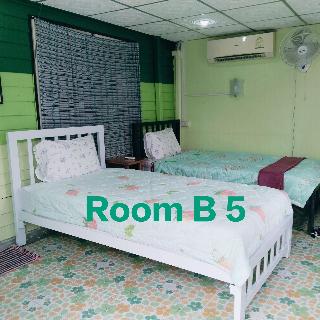 Ban Kru Ae Homestay fotoÄŸrafÄ±