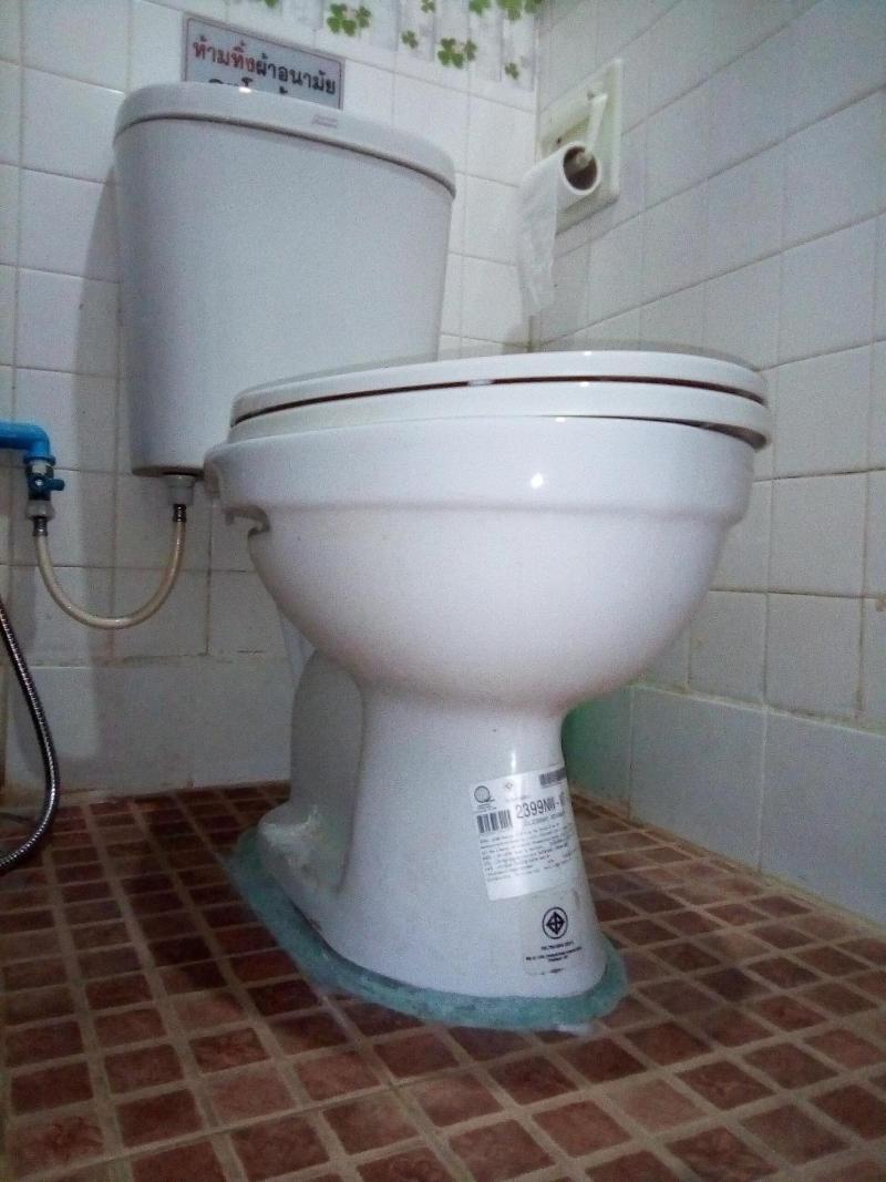 Ban Kru Ae Homestay - Oda