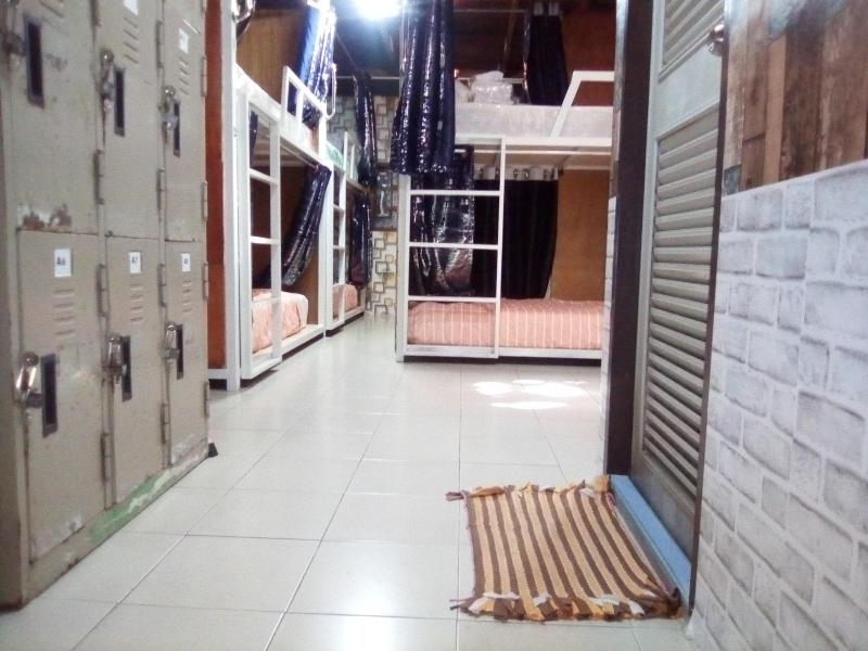 Ban Kru Ae Homestay - Oda