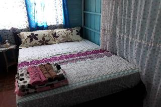 Ban Kru Ae Homestay fotoÄŸrafÄ±