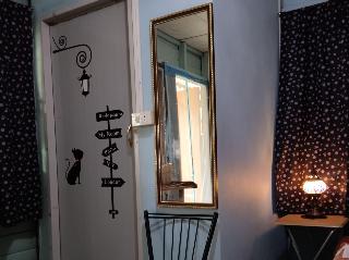 Ban Kru Ae Homestay fotoÄŸrafÄ±
