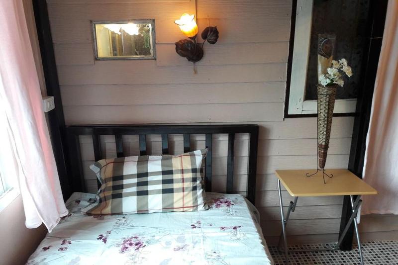 Ban Kru Ae Homestay - Oda