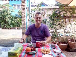 Ban Kru Ae Homestay fotoÄŸrafÄ±