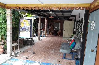 Ban Kru Ae Homestay fotoÄŸrafÄ±